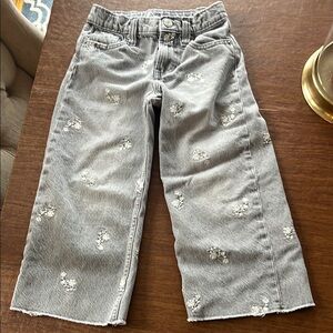 Gap girls jeans Size 5